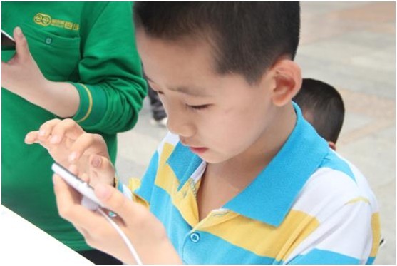 場面火爆 魅族MX2夢想沃風暴廣州活動花絮