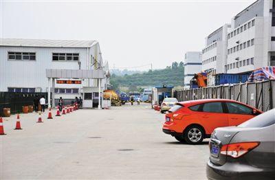 深圳富士康實地調查：已暫停招聘 未大批離職