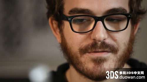 《FEZ》作者狂噴3DS:《怪物獵人》更適合PSV