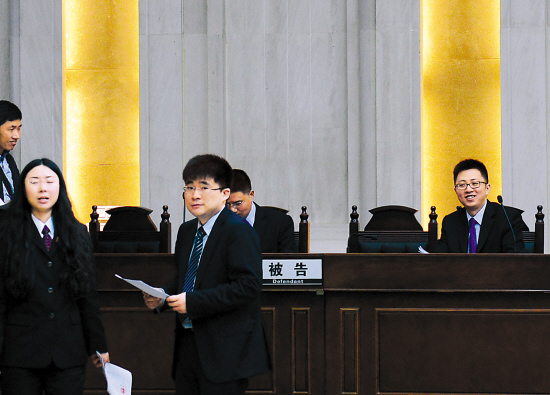 3Q大戰(zhàn)一審判決:駁回360全部訴訟請求