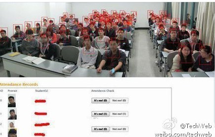 2017年 如何用人臉識別找到我的初戀