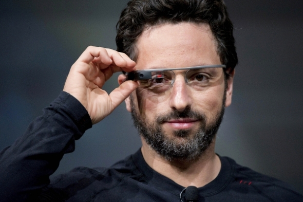 谷歌眼鏡獲三大風投聯手支持 或成就新生態系統