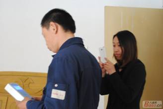 海爾帝樽空調公益行首測 室內PM2.5超標21倍