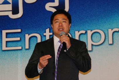 華為融合創新聯絡中心亮相中國呼叫中心及企業通信大會