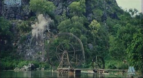 動作武俠網(wǎng)游《武魂》VS經(jīng)典武俠電影