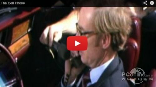 盤(pán)點(diǎn)互聯(lián)網(wǎng)史上14個(gè)著名的“第一次”