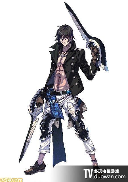 《龍背上的騎兵3》爆和零一起戰(zhàn)斗的4使徒詳情