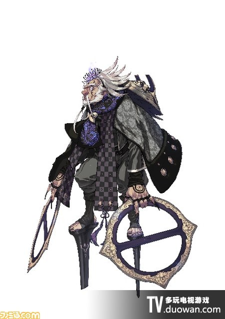 《龍背上的騎兵3》爆和零一起戰(zhàn)斗的4使徒詳情