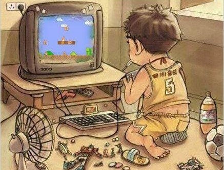 《圣斗士星矢Online》公測人滿為患 再燃80、90后戰火