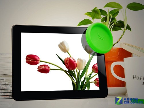 iOS光輝不在 八款平板力壓蘋果iPad