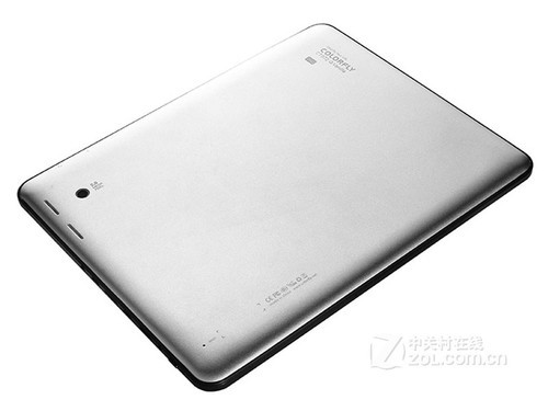 iOS光輝不在 八款平板力壓蘋果iPad