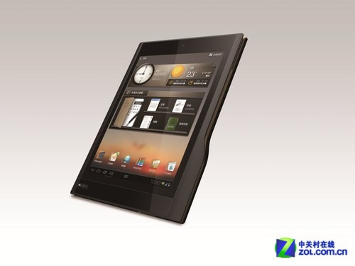 iOS光輝不在 八款平板力壓蘋果iPad