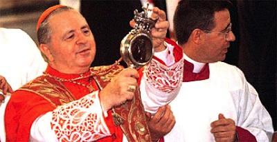 世界10大未解之謎:剛果恐龍是否真的存在(圖)