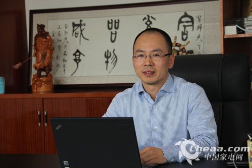 寧波家電企業轉型樣板:吉德的50億路徑