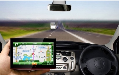 百度人臉識別科技防疲勞駕駛?戳眼,剁手!