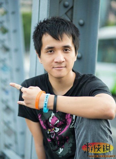 LOL補(bǔ)刀帝ChaoX:大陸電競?cè)μ珌y 將赴臺(tái)發(fā)展