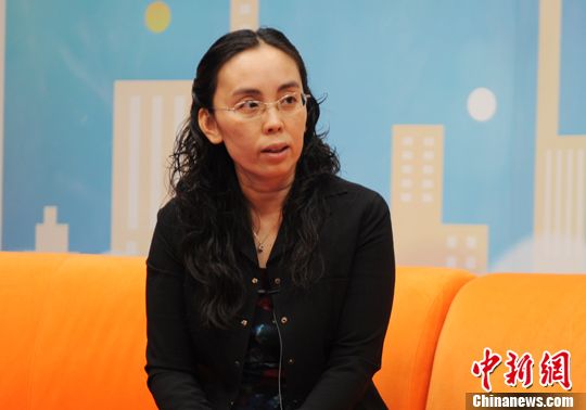 時(shí)璟麗:光伏內(nèi)需啟動(dòng)兩難點(diǎn)已解決 尚需措施配套