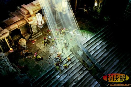 預測2013年10大RPG 《最終幻想14》必完美重生