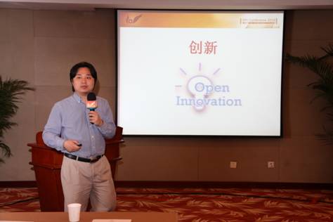 百度創新測試技術 應對“大”與“快”挑戰