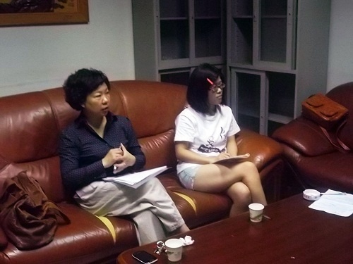 百度搜索大賽列入聯合國教科文組織“全民信息計劃”