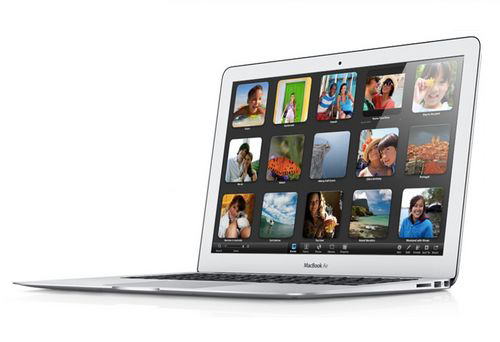 禍不單行! 蘋(píng)果Macbook Air再曝閃屏問(wèn)題