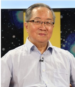 高新民深度解讀2013中國(guó)互聯(lián)網(wǎng)大會(huì)