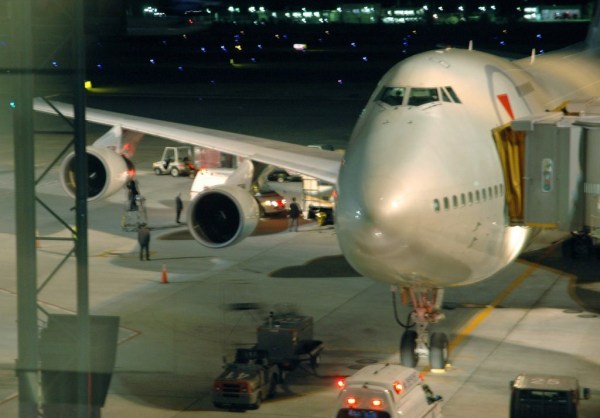 全球事故客機(jī)機(jī)型盤點(diǎn) 不斷打破無死亡記錄