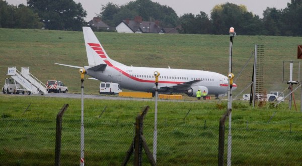 全球事故客機(jī)機(jī)型盤點(diǎn) 不斷打破無死亡記錄