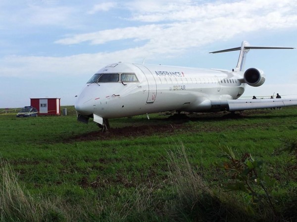 全球事故客機機型盤點 不斷打破無死亡記錄
