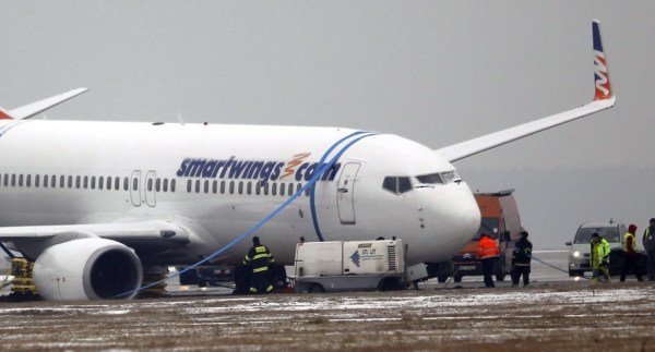 全球事故客機機型盤點 不斷打破無死亡記錄