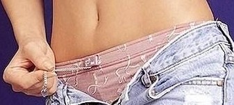 僵尸褲襪走紅 圖揭各類(lèi)重口味防狼神器(組圖)