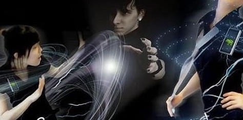 僵尸褲襪走紅 圖揭各類(lèi)重口味防狼神器(組圖)