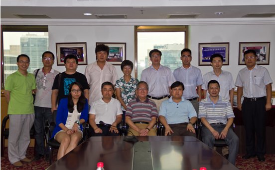 “尋找中國互聯網的生態價值與生活創想”專家評審會落幕