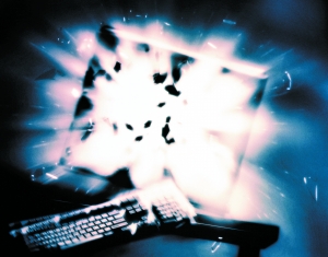 “夜貓子”更易有黑暗性格(圖)