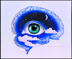 “夜貓子”更易有黑暗性格(圖)