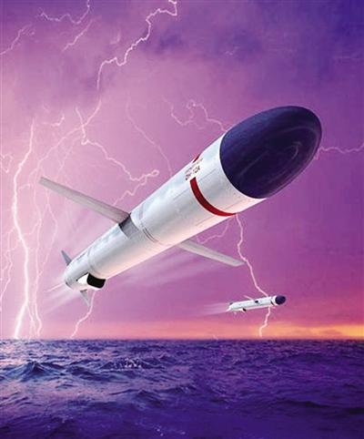 解放軍轟-6K改進亮點在導彈 戰時可從陜西出發(圖)