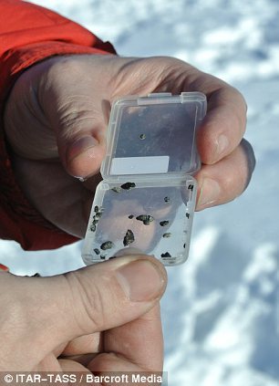 俄羅斯墜毀流星來(lái)源揭曉：從阿波羅小行星脫落