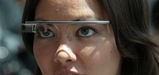 Square首席運營官：谷歌眼鏡成為主流 的“機會為零”