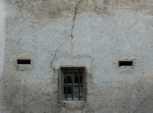 萬(wàn)物有靈！看房子的豐富表情(組圖)