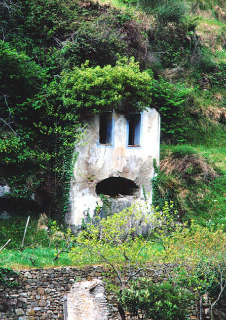 萬物有靈！看房子的豐富表情(組圖)