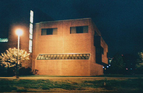 萬物有靈！看房子的豐富表情(組圖)