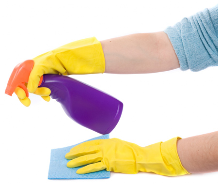 養(yǎng)生：警惕身邊17種有毒生活用品(組圖)