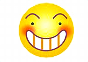 網友最愛用啥表情符號:QQ愛