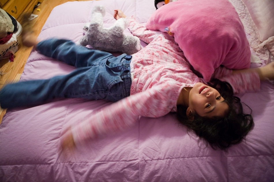 雙生之花：連體姐妹的異色世界(組圖)