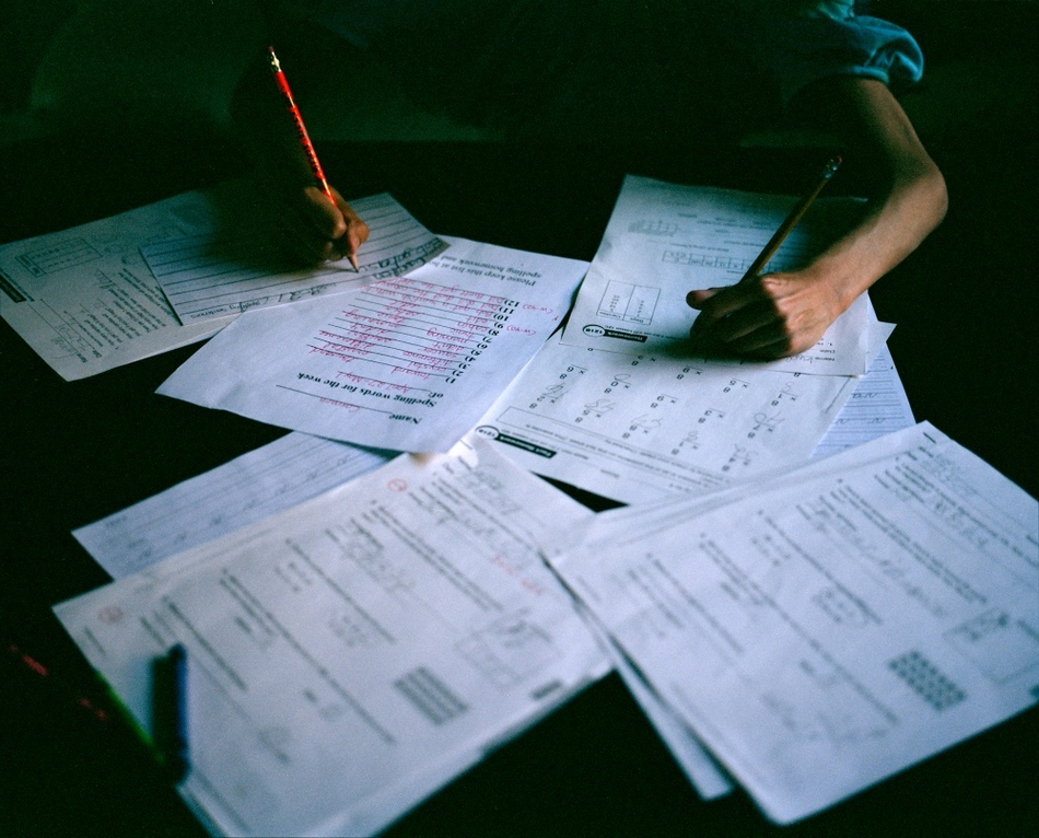 雙生之花：連體姐妹的異色世界(組圖)