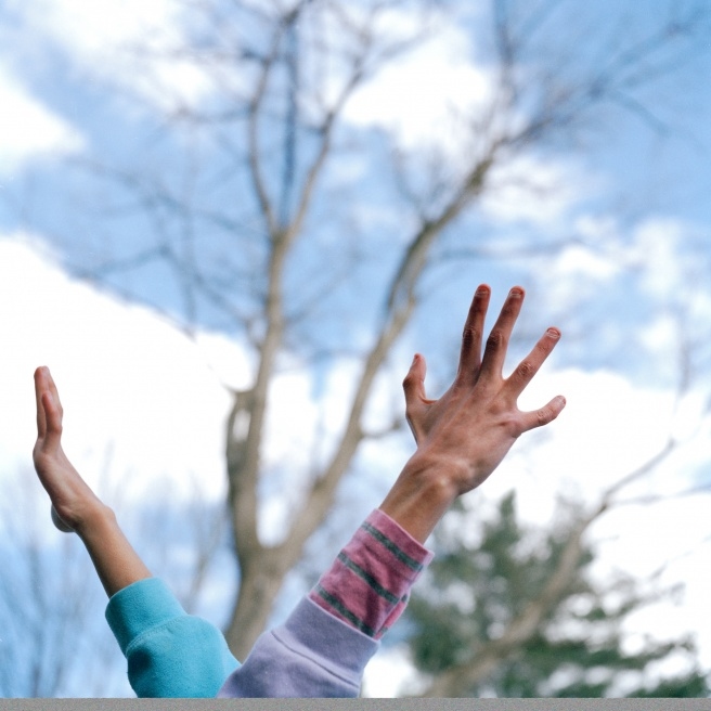 雙生之花：連體姐妹的異色世界(組圖)