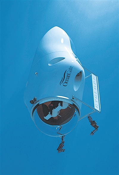 科技新視野:能“說話”的手提包(組圖)