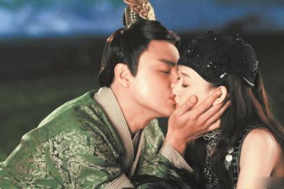 項羽真愛是呂后 于正,你想讓歷史老師吐血嗎?