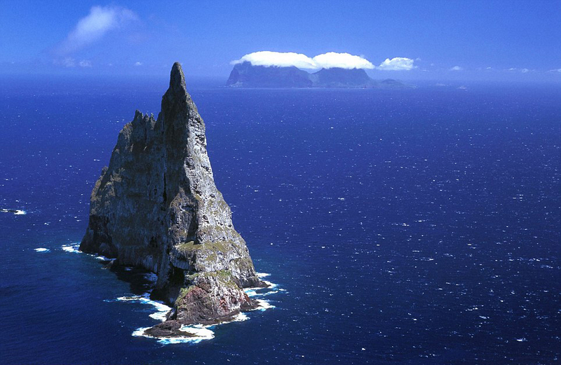 壯觀！真實(shí)存在于地球上的奇異美景(組圖)