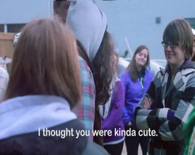 美男子扮乞丐街頭成功求婚走紅(組圖)